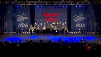 Champion Legacy [Senior Pom Day 2 - 2017 NDA All-Star Nationals]