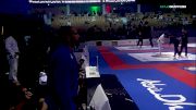 Raphael Souza vs Erberth Santos 2018 Abu Dhabi World Pro