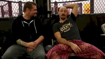 Lando Vannata on What the Past Year Has Been Like