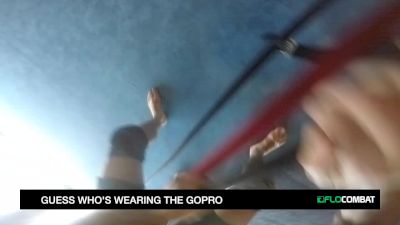 #FCRoadTrip - Guess The GoPro | Alliance MMA