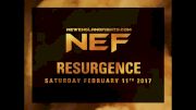 NEF 27 (Event Replay)