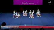 Evolution Elite - Supernovas [2026 L1 Junior - Flex - D2 - Small Semis] 2026 The D2 Summit