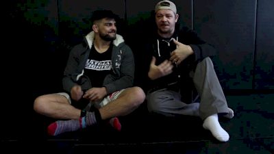 Kelvin Gastelum Predicts Fights