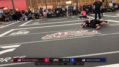 2025 ADCC Portland Open - Videos - FloGrappling