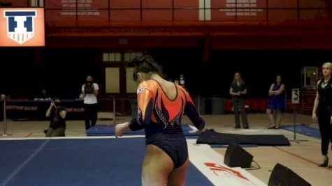 Lizzy LeDuc - Floor, Illinois
