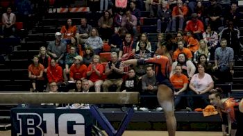 Lizzy LeDuc - Beam, Illinois