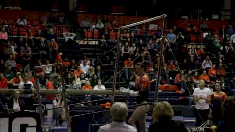 Mary Jane Horth - Bars, Illinois