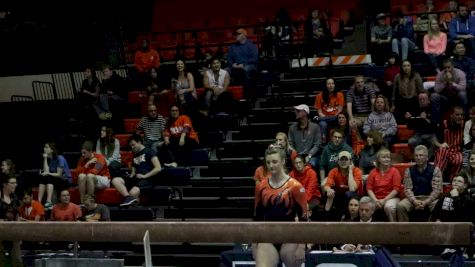 Mary Jane Horth - Beam, Illinois