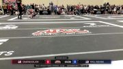 Cameron Kaldon vs Kirill Rudenko 2025 ADCC Orlando Open/Youth Trials