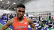 Cameron Cooper runs #2 all-time high school 800m