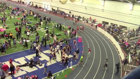 High School Boy's 800m, Heat 1 - Cameron Cooper runs #2 all-time 1:49.82