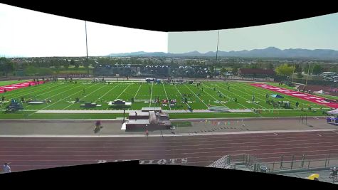 Replay: NIAA Outdoor Championships | May 20 @ 8 AM