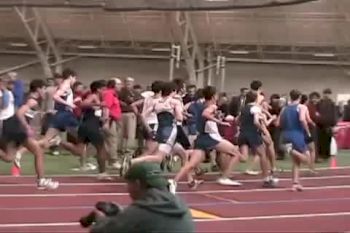 HPHS Boys Mile Section 2