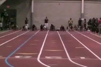 HPHS Girls 100 Final