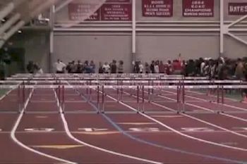 HPHS Girls 100 Hurdles Final