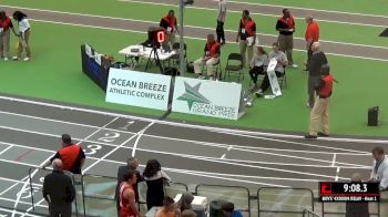 Watch Andrews Out-kick Wheating in Sub-4 Mile