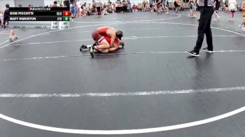 100 lbs Round 2 (4 Team) - Dom Picciotti, Revival Jokers vs Matt Simonton, CTWHALE