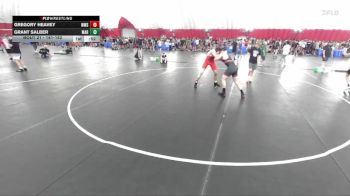 181-182 lbs Round 2 - Gregory Heavey, Wheaton Warrenville South vs Grant Salber, Marathon
