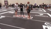 Amir Allam vs Andre Castro 2025 ADCC East Coast Trials