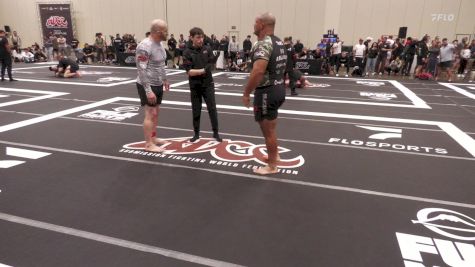 Amir Allam vs Andre Castro 2025 ADCC East Coast Trials
