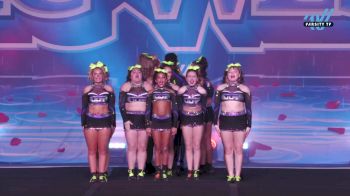 Oregon Dream Teams - Icons [2025 L4.2 Senior Coed - D2 Day 2] 2025 PacWest Grand Nationals