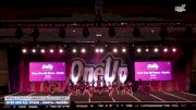 Step One All Stars - North - Wicked [2026 L1 Youth - Small - B Day 1] 2026 One Up Grand Nationals