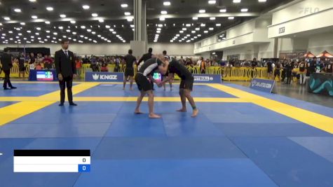 Replay: Mat 1 - 2023 IBJJF Jiu-Jitsu CON International | Sep 1 @ 9 AM