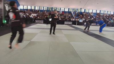 YURI RESELLES vs ADRYAN CESAR 2026 FJJ Rio Carioca