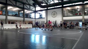 133-137 lbs Cons. Semi - Lucas Ankarlo, R13 vs Jacoby Moore, Hobart Wrestling Club