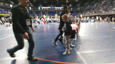 Replay: Mat 2 - 2026 Keystone Championship | Mar 15 @ 8 AM