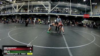 Replay: Mat 17 - 2025 Tyrant Duals & Open | Jan 12 @ 8 AM