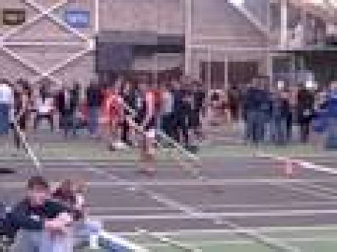 Hartford Public: Boys Pole Vault