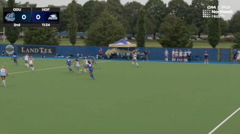 Replay: Old Dominion vs Hofstra | Sep 1 @ 11 AM