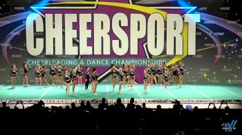 ACX - Purple Reign [2017 Junior Large 3 Division B Day 2] CHEERSPORT Nationals