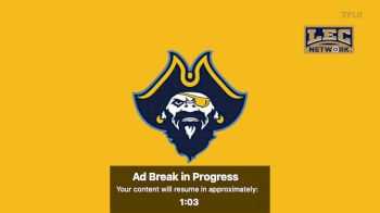 Replay: Regis College vs UMass-Dartmouth | Aug 29 @ 12 PM