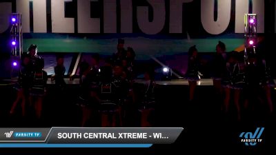 South Central Xtreme - Wish [2022 L2 Junior Day 1] 2022 CHEERSPORT: Pittsburgh Classic