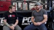 Ryan Bader Says He's '90 Percent' Sure He Lands In Bellator MMA