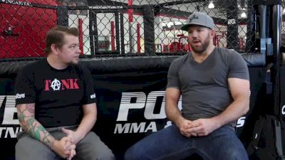 Ryan Bader Expects Free Agency Resolution