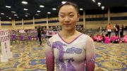 Andrea Li After Scoring 39.1 At Brestyan's Las Vegas Invite