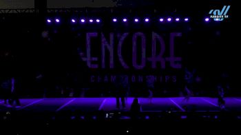 Showtime Elite Atlanta - Extreme [2023 CheerABILITIES - Elite Day 2] 2023 Encore Atlanta Showdown