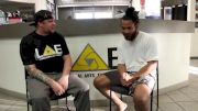 Real Talks With Bo: Benson Henderson Pt. I