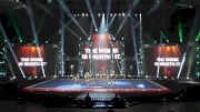 CheerForce Lady Wrath [L4 Small Senior Day 1 - 2017 NCA All-Star Nationals]