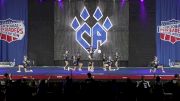 Cheer Athletics - Austin EmeraldCats [L1 Small Youth Day 1 - 2017 NCA All-Star Nationals]