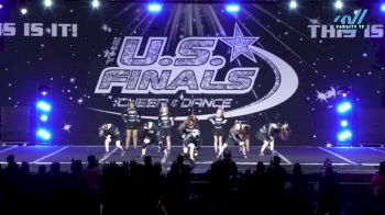 Xtreme Cheer of Oswego County - Senior Rangers [2024 L1 Performance Rec - 10-18Y (NON) Day 1] 2024 The U.S. Finals: Virginia Beach