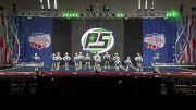 Pro Spirit Glitz [L1 Small Youth Day 1 - 2017 NCA All-Star Nationals]