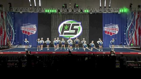 Pro Spirit Glitz [L1 Small Youth Day 1 - 2017 NCA All-Star Nationals]