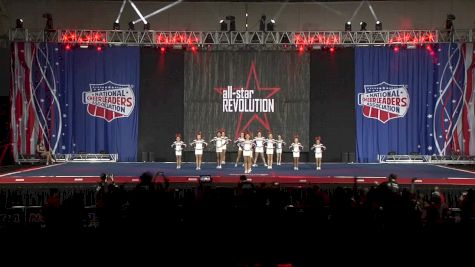 All-Star Revolution Honor [L1 Small Youth Day 1 - 2017 NCA All-Star Nationals]