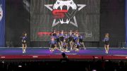 Stars Vipers Python Princesses [L1 Small Youth Day 1 - 2017 NCA All-Star Nationals]