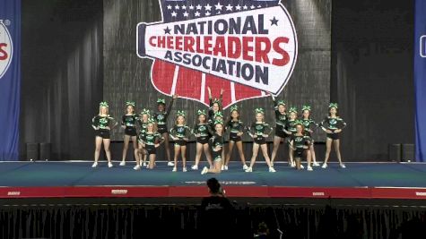 Thunder Extreme Rain [L1 Small Youth Division II Day 1 - 2017 NCA All-Star Nationals]