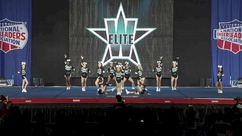 Wylie Elite Fame [L1 Small Youth Division II Day 1 - 2017 NCA All-Star Nationals]